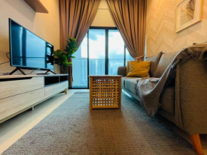 Reizz Residence Ampang by DeUrban